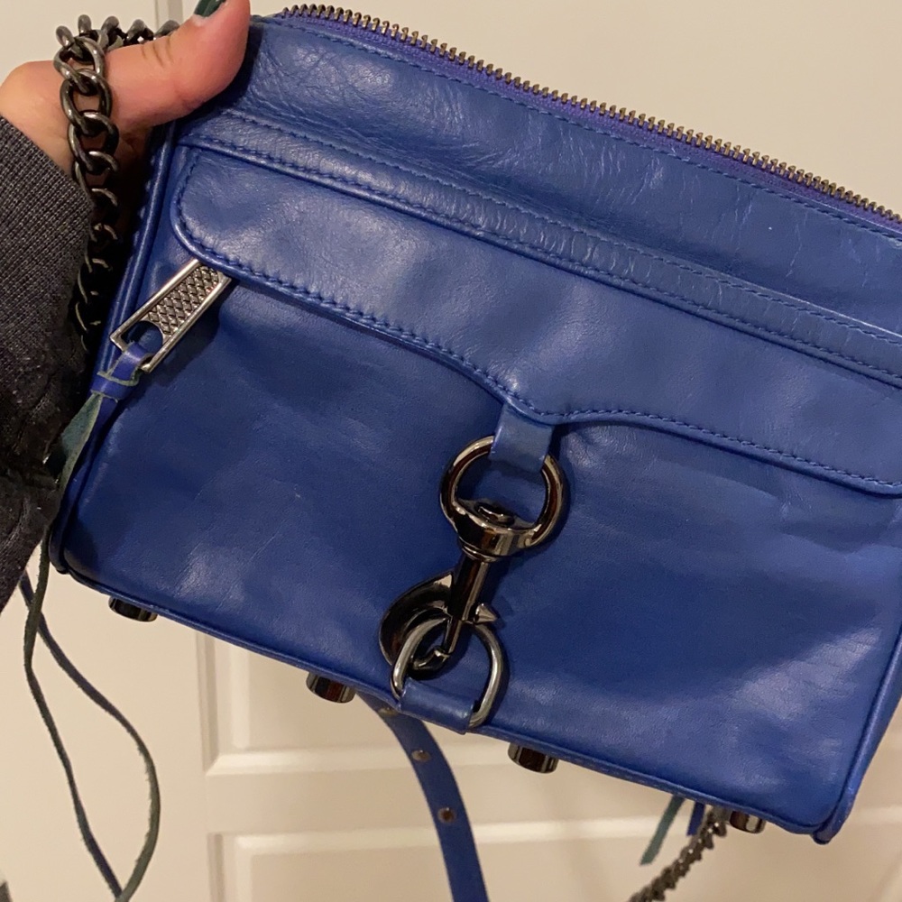 rebecca minkoff